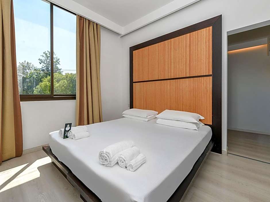 B&B HOTEL Padova Methis