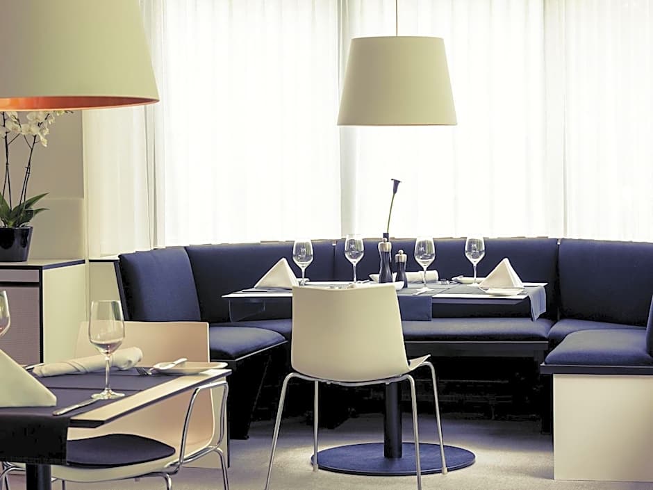 Congress Hotel Mercure Nurnberg an der Messe