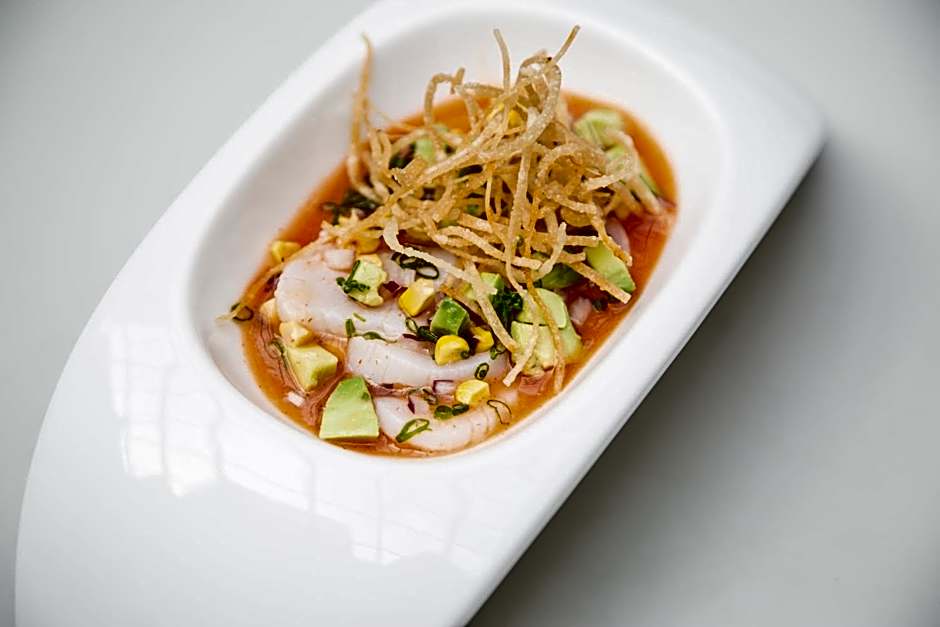 Kimpton Gray Hotel By IHG