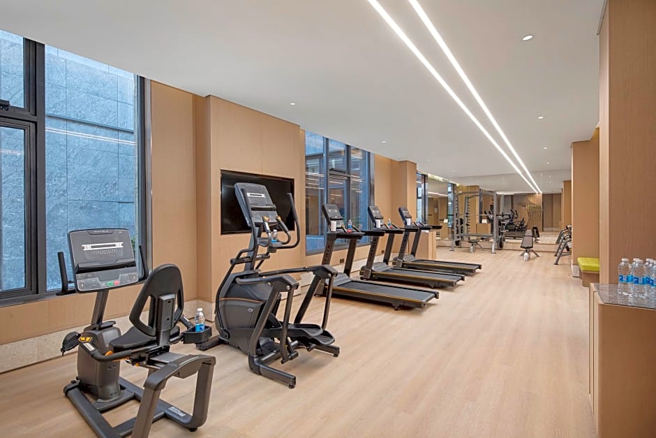 Holiday Inn Deqing Xinshi Ancient Town By IHG