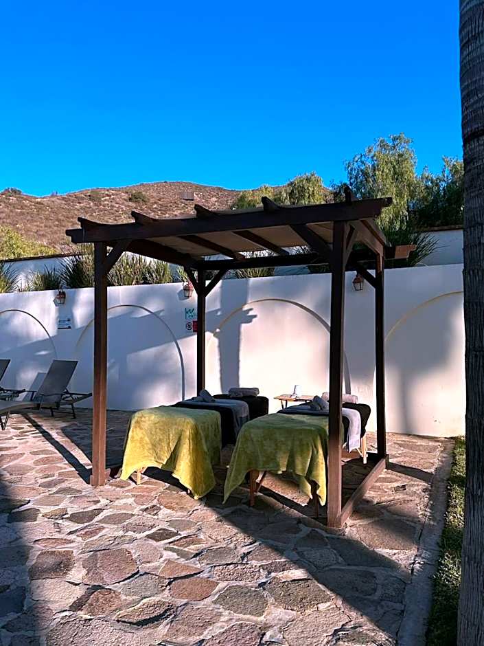 Hacienda Guadalupe Hotel