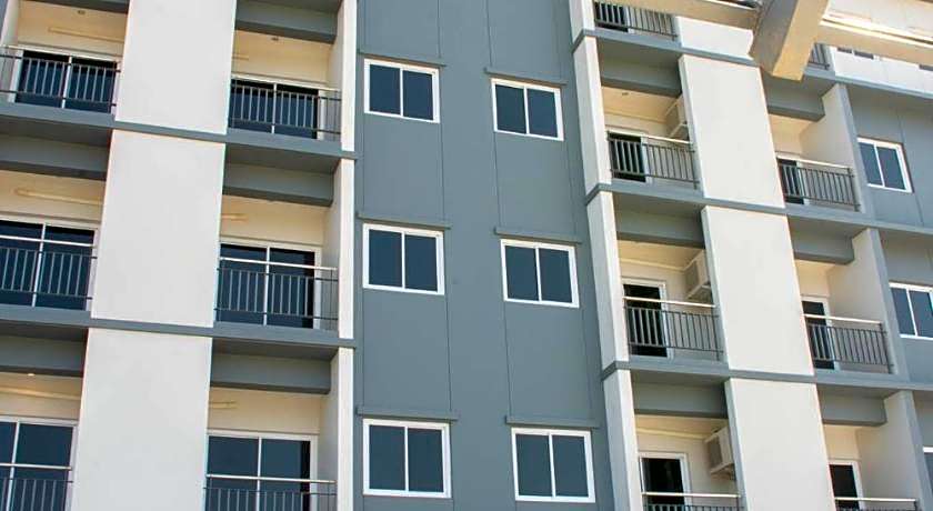 Lampang Residence