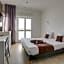 All Suites Appart Hôtel - Choisy-le-Roi