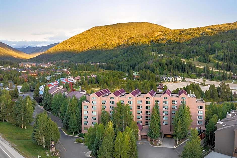 Hyatt Place Keystone/Dillon