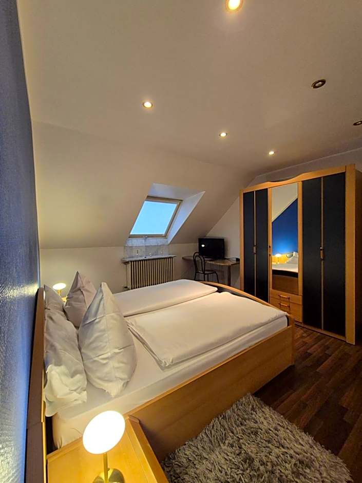 Hotel am Schenkelberg