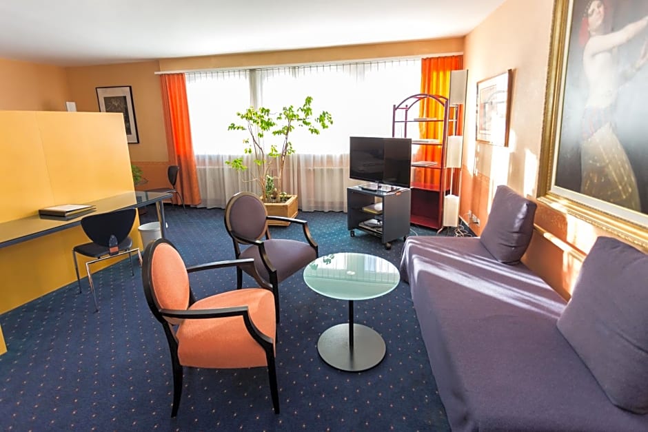 Hotel Comédie