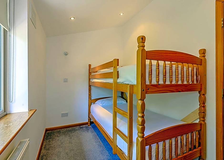 Penvale Lakes Lodges