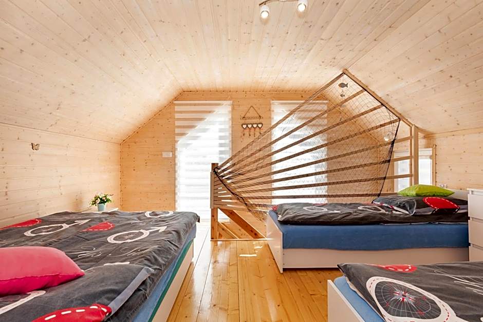 Sun-Holiday Domki letniskowe