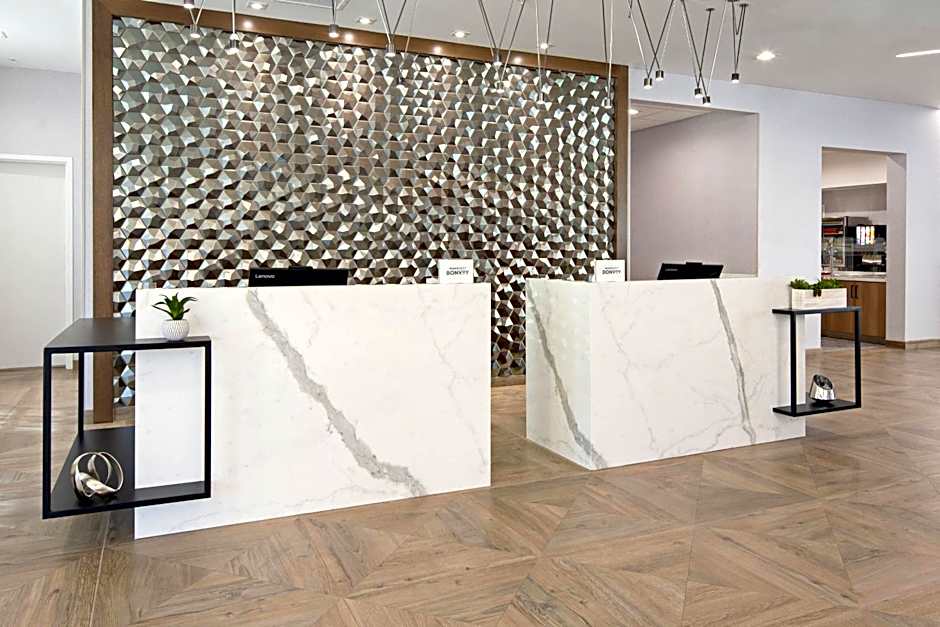 Residence Inn by Marriott Valencia