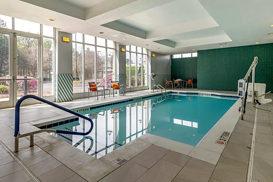 Holiday Inn Atlanta-Gas South Arena Area, an IHG Hotel By IHG