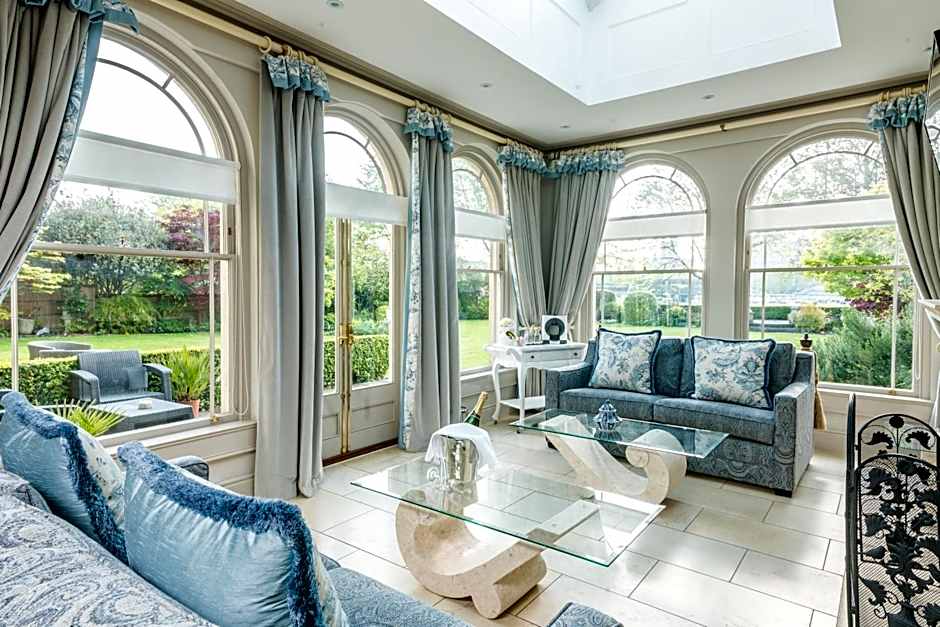 The Ayrlington Guesthouse