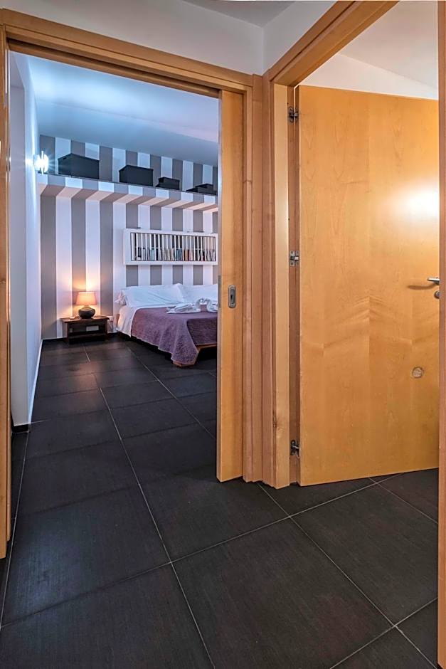 BnB Casa Rossa