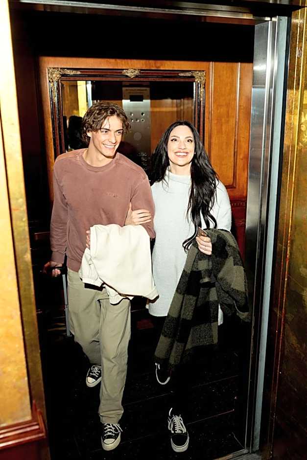 Hotel Le Soleil by Executive Hotels