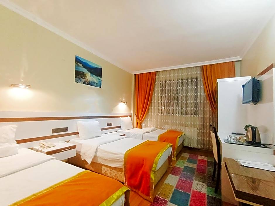 Ceylan Hotel