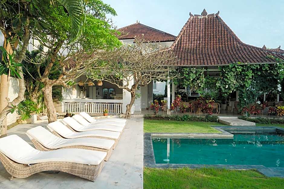 Isaiya Boutique Hotel