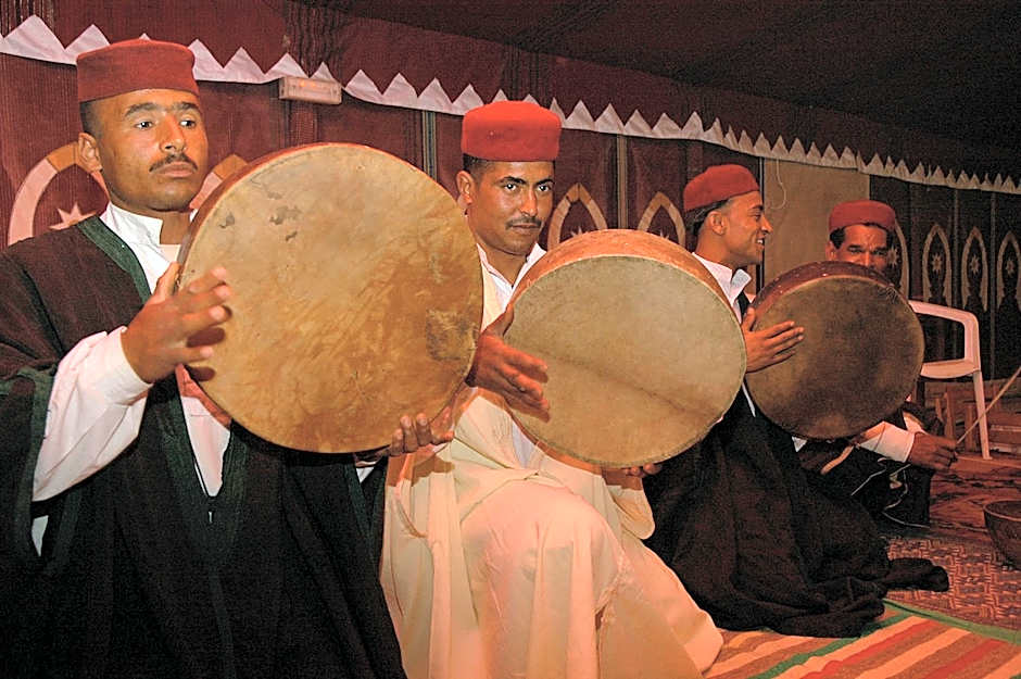 El Mouradi Tozeur