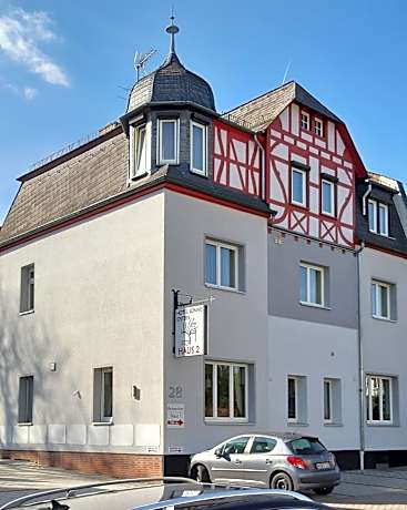 Hotel Sonne - Haus 2