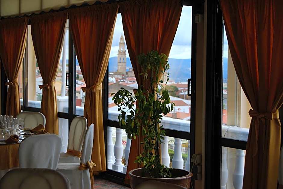 Hotel Los Templarios