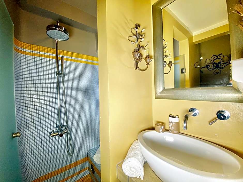 Archontika Karamarlis