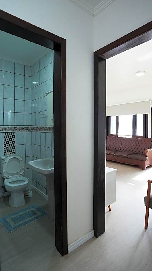 Casas Praia da Lagoinha - Mestre Naro