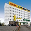 Super Hotel Kushiro-Ekimae