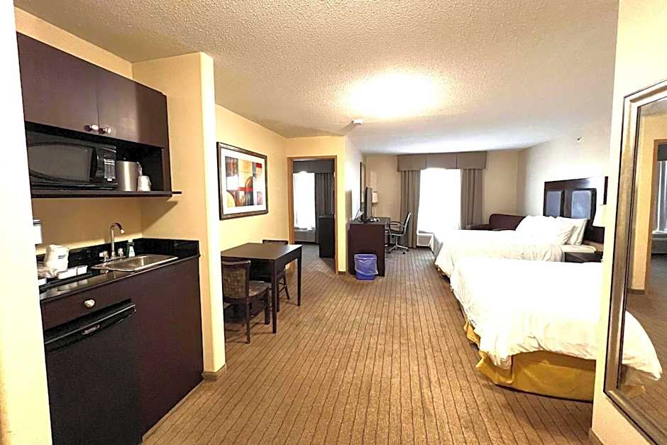 Ramada by Wyndham Prince Albert