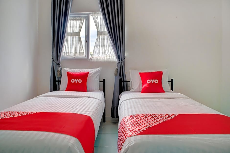 OYO 3690 Wisma Yani Syariah