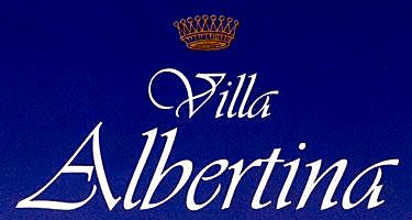 Villa Albertina