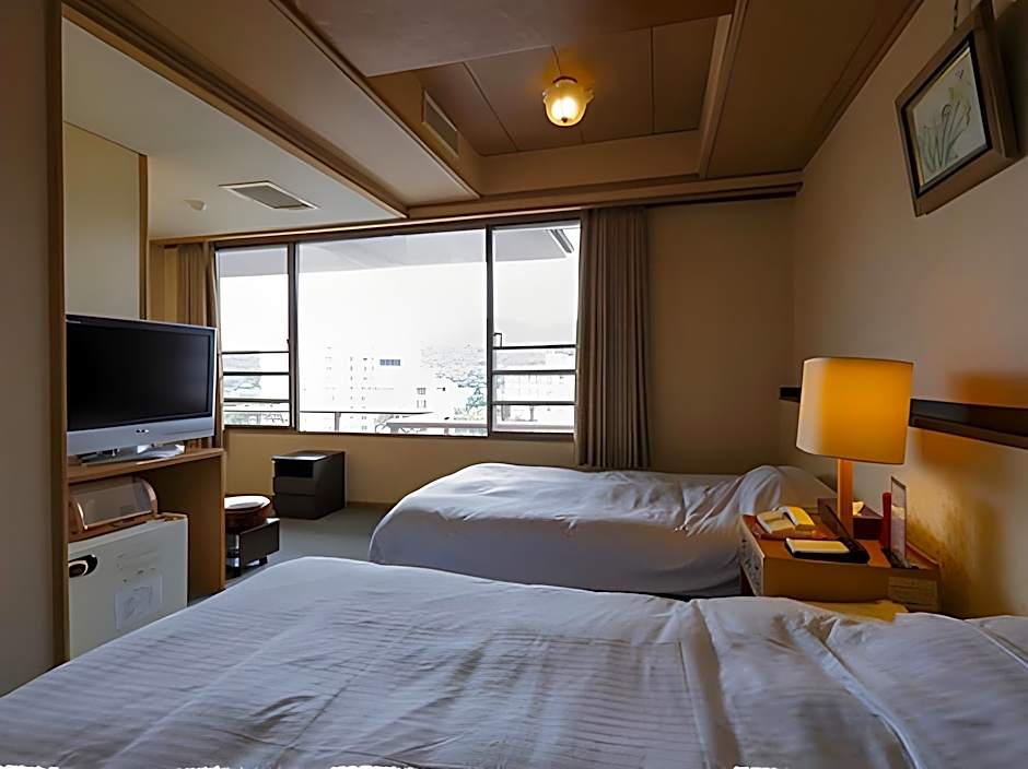 Sendai Akiu Onsen Sakan