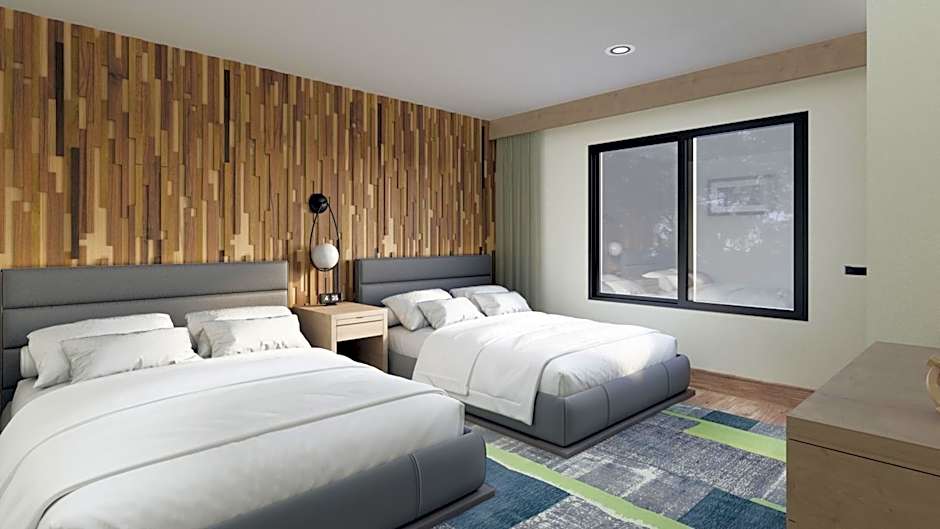 Embassy Suites By Hilton Hotel Napa Valley