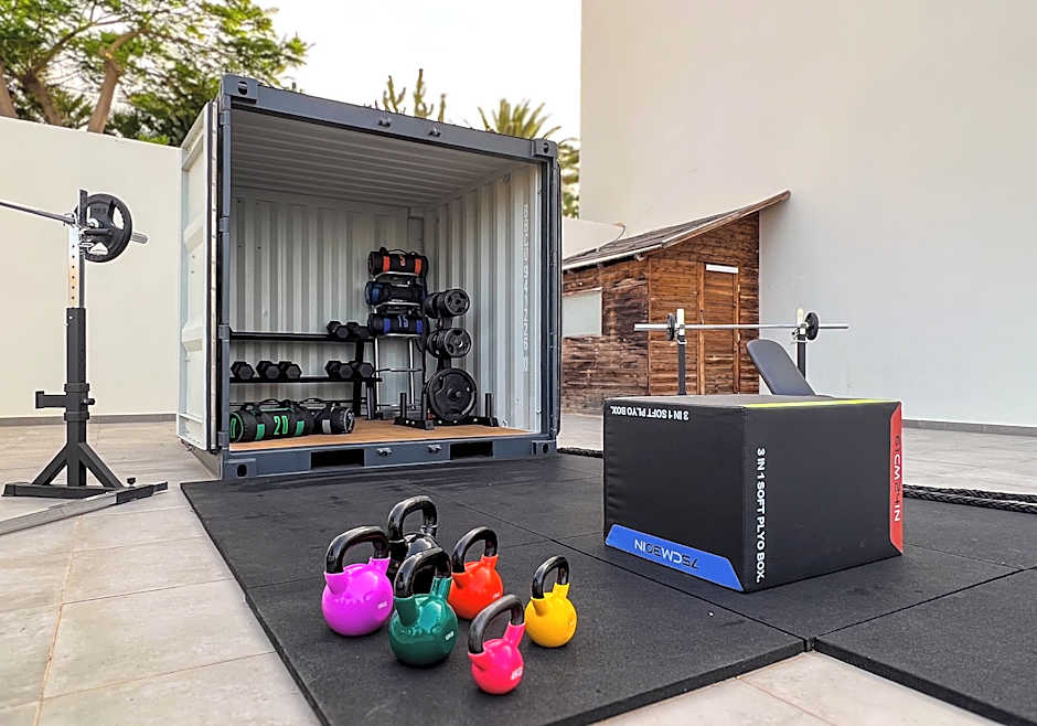 AluaVillage Fuerteventura