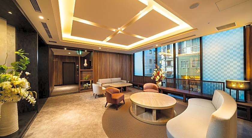 KOKO HOTEL Tsukiji Ginza