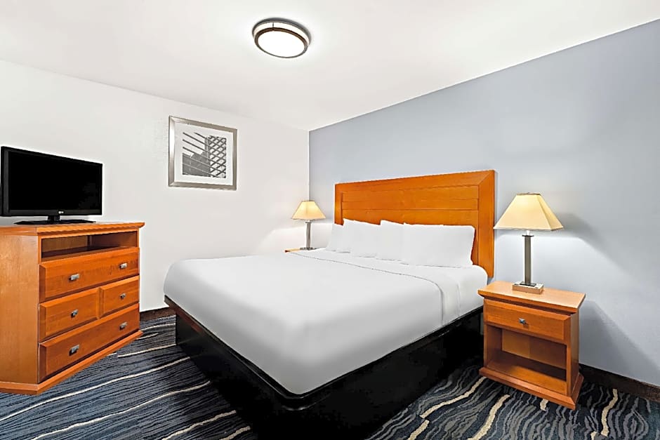 Americas Best Value Inn Stonington Mystic