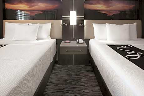 Queen Room with Two Queen Beds