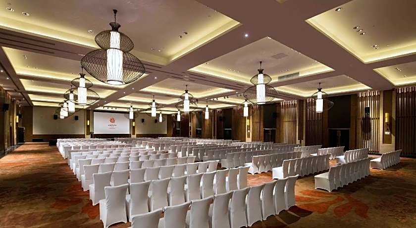 Angsana Xian Lintong Hotel