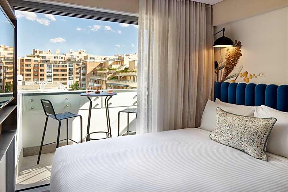 Aiden by Best Western Darling Harbour