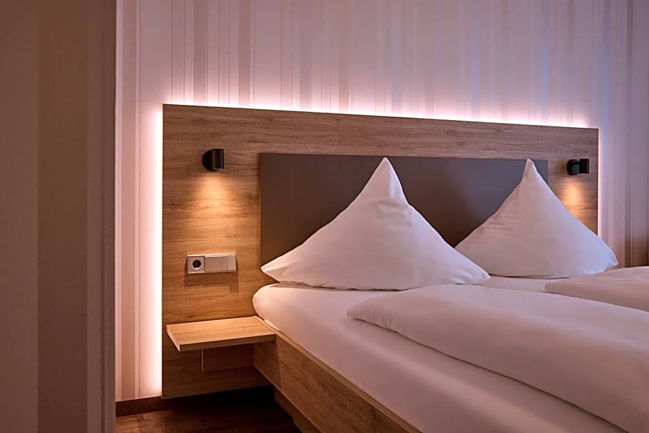 Hotel Zum Schiff
