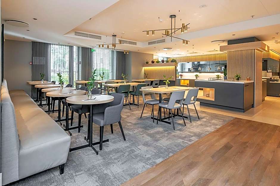 Radisson Hotel Kaunas