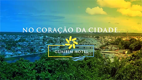 Hotel Guaibim
