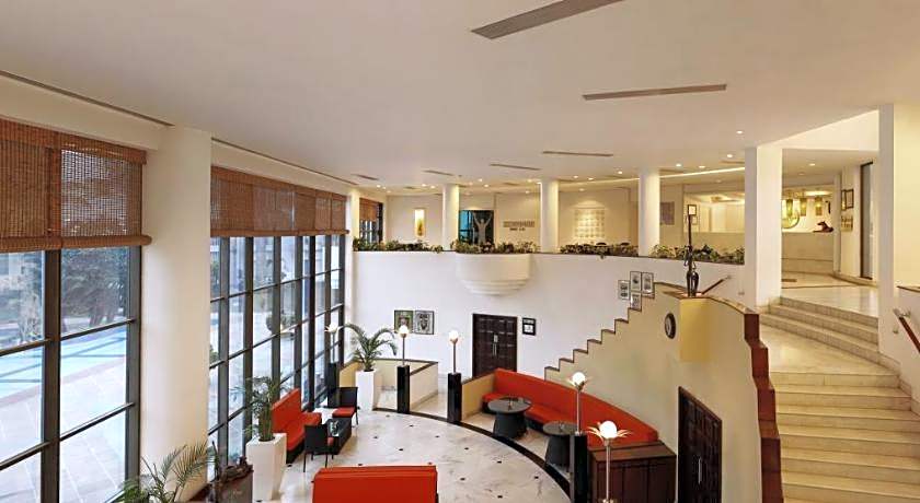 Lemon Tree Hotel Aurangabad