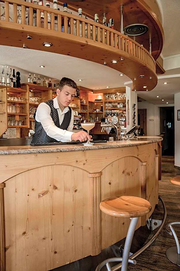 Dolomites Nature Hotel Vigilerhof