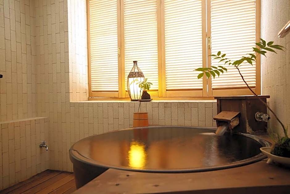 Saikanoyado Tatami
