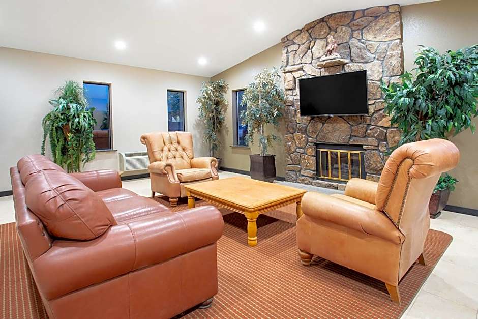 Super 8 by Wyndham Billings