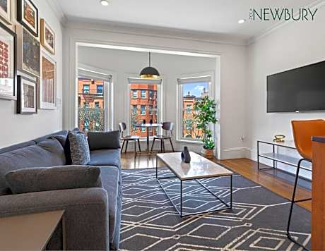 304 Newbury Street by Thatch