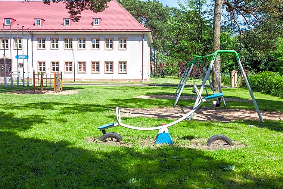 Rewita Rogowo k Kołobrzegu