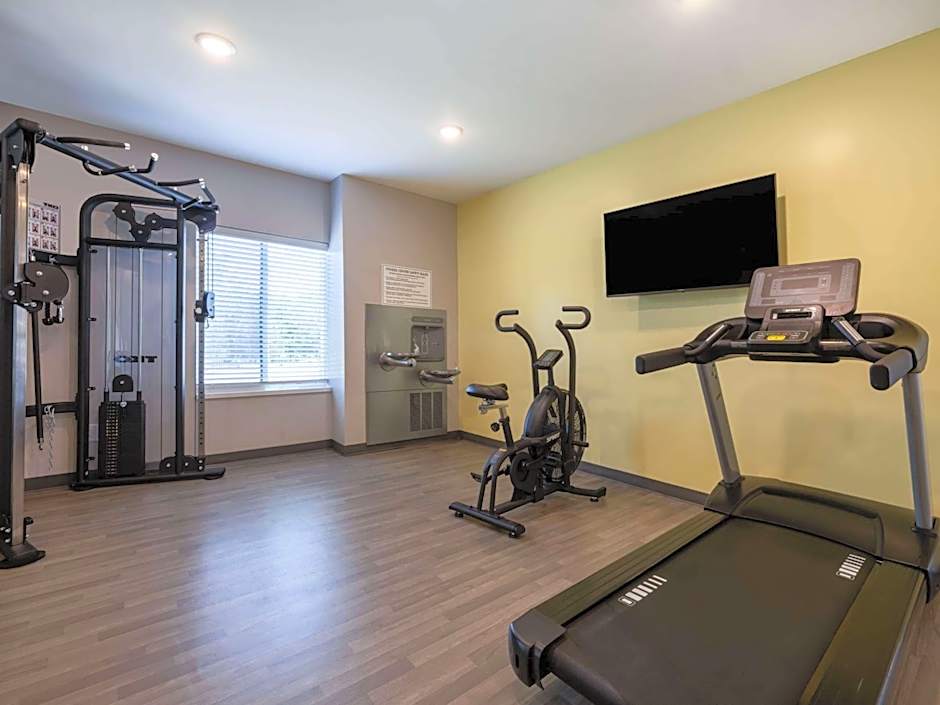 ECHO Suites Extended Stay by Wyndham Spartanburg