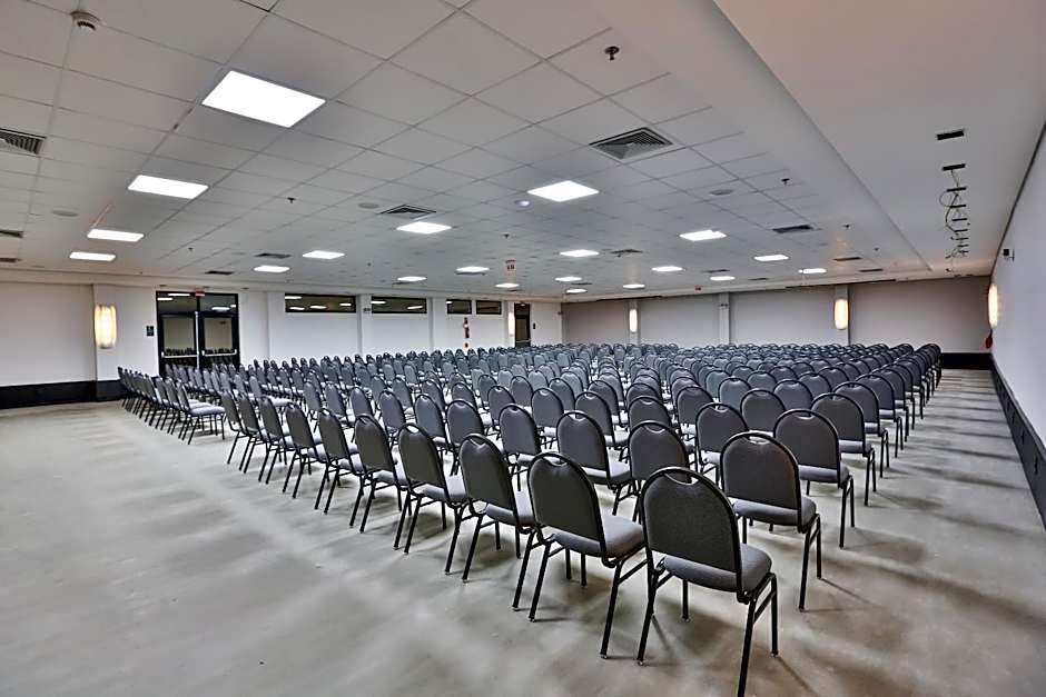 Quality Hotel Blumenau