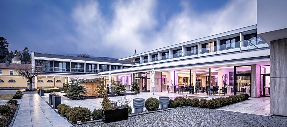 Schlosshotel Kassel