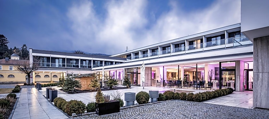 Schlosshotel Kassel