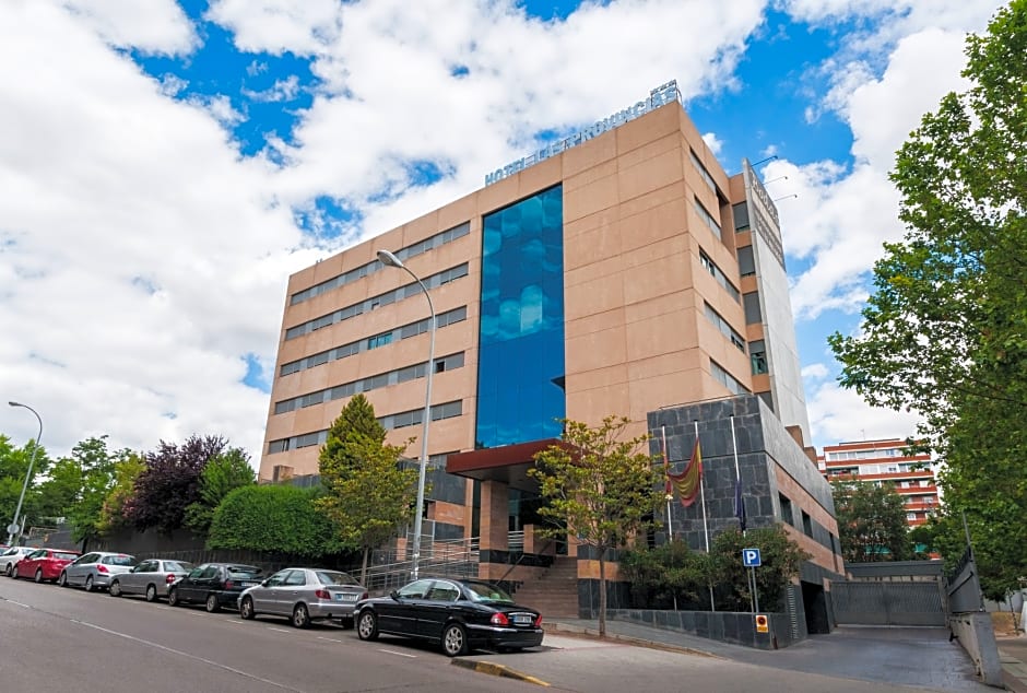 Hotel Las Provincias